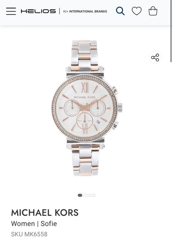 First Copy Watches - TIME INDIA