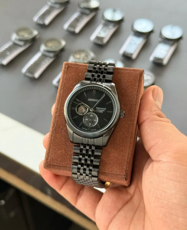 First Copy Watches - TIME INDIA
