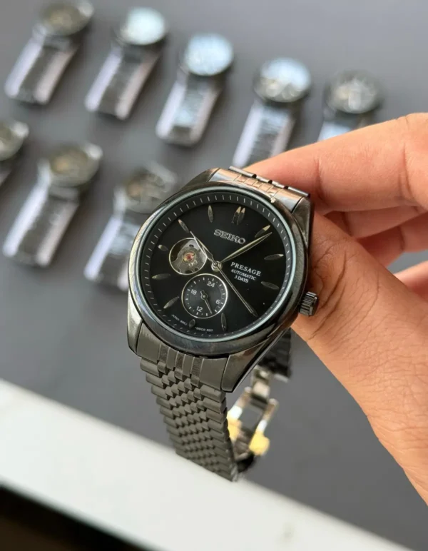 First Copy Watches - TIME INDIA