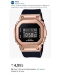 First Copy Watches - TIME INDIA