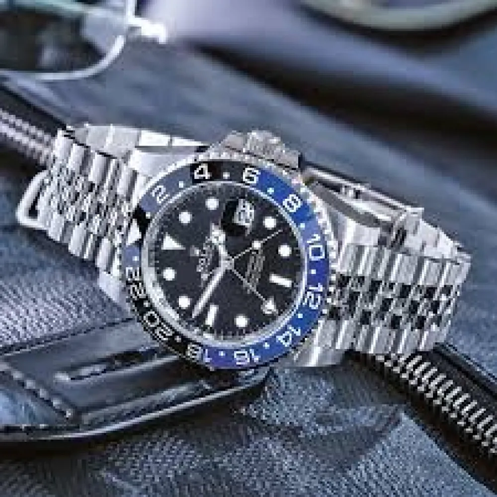 First Copy Watches - TIME INDIA