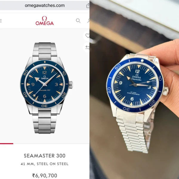 First Copy Watches - TIME INDIA